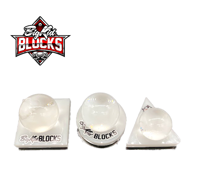 Big Kid Blocks Grand Detail Kit