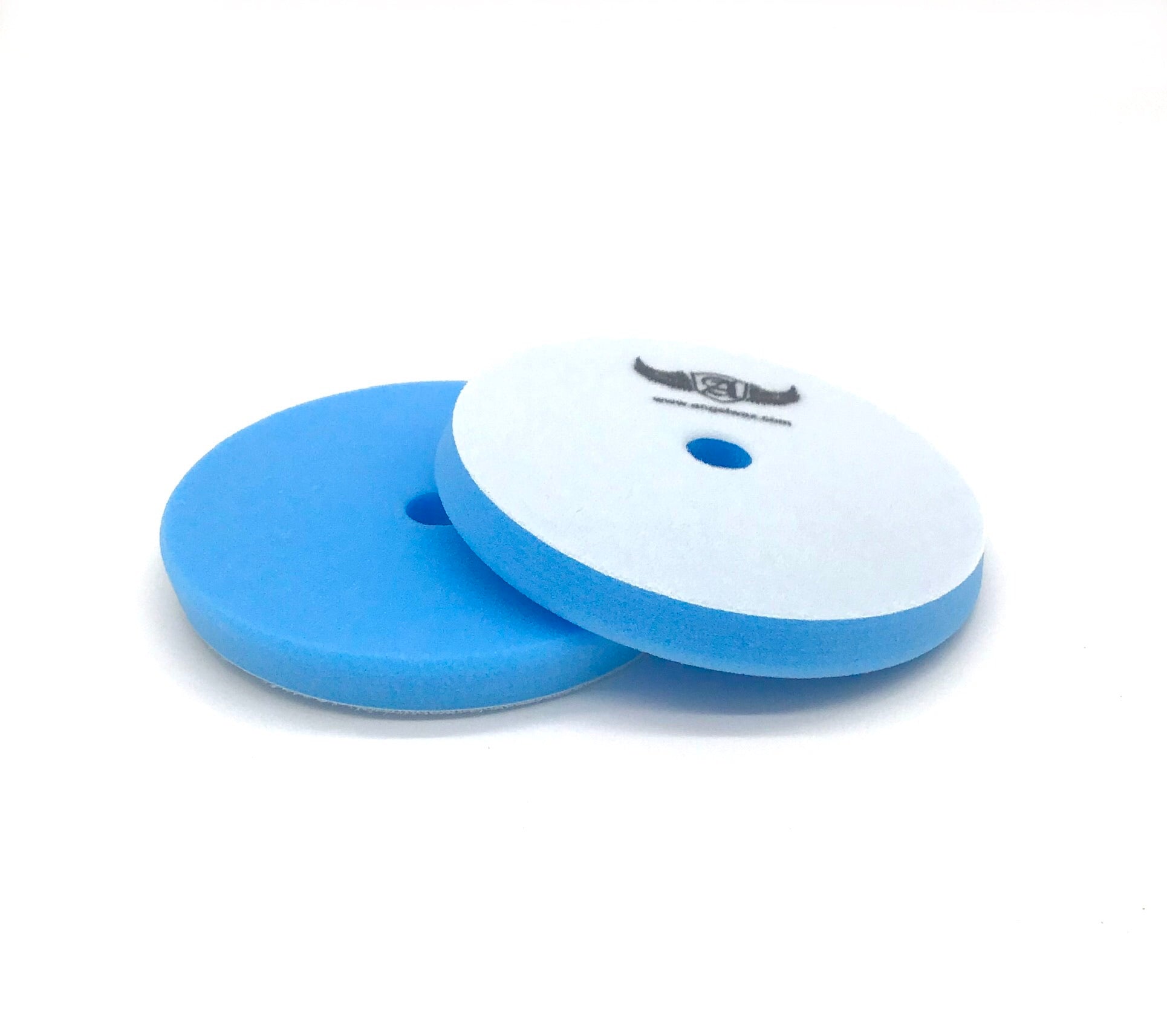 SLIMLINE Foam Polishing Pad (Rotary Machine Polishers) - Angelwax Car Care