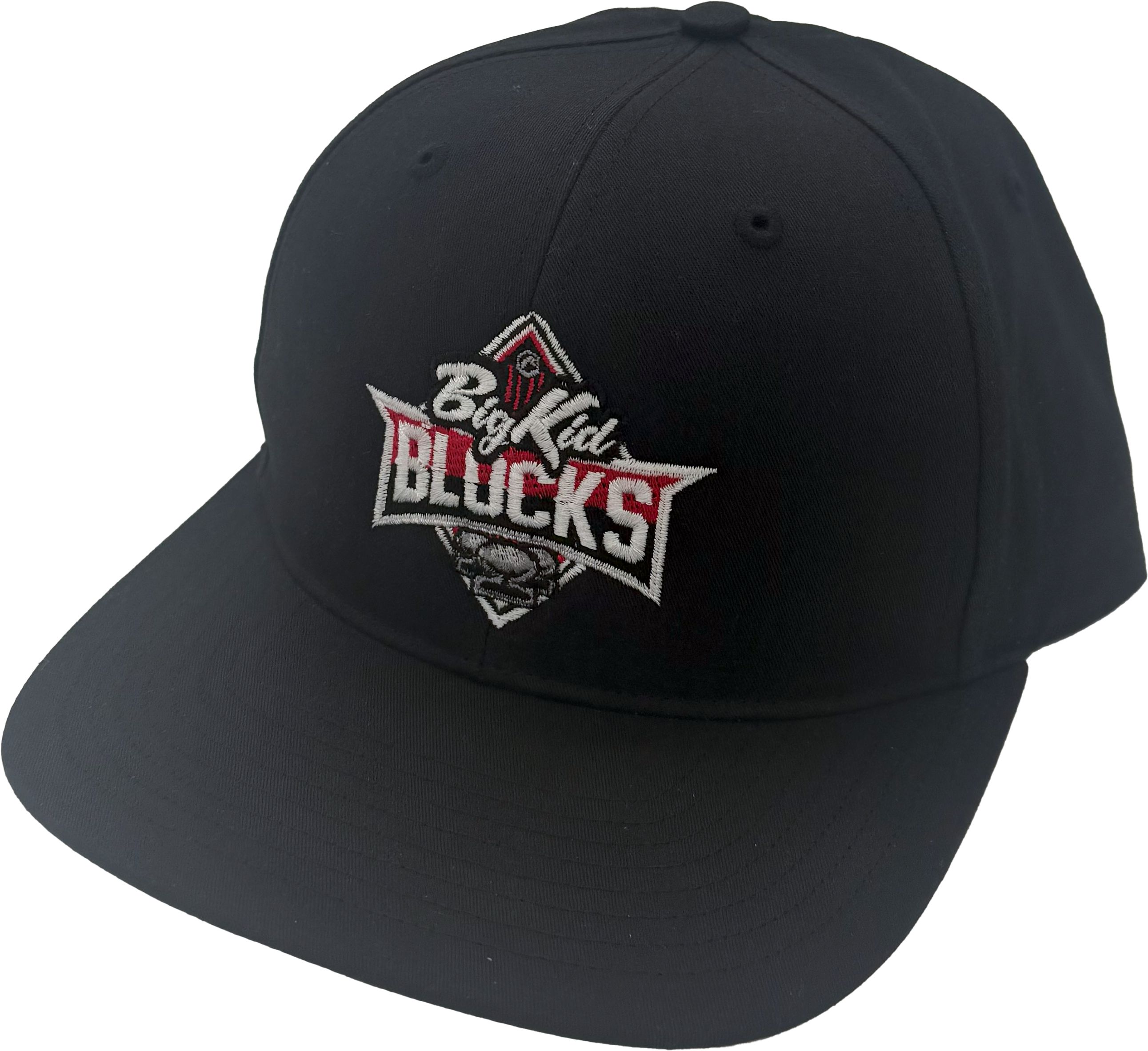 Big Kid Blocks Hat