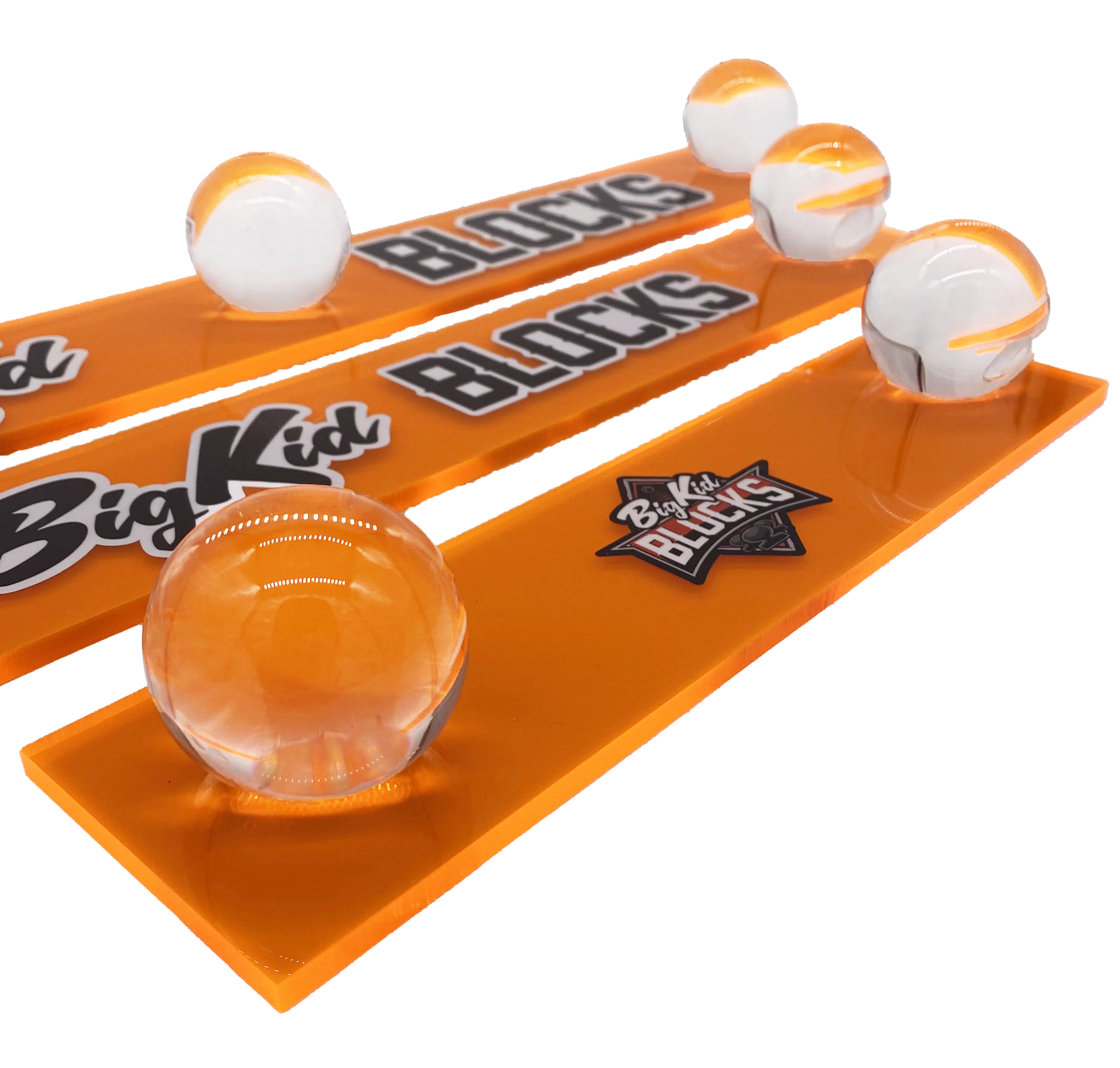 Big Kid Blocks Universal Blocks