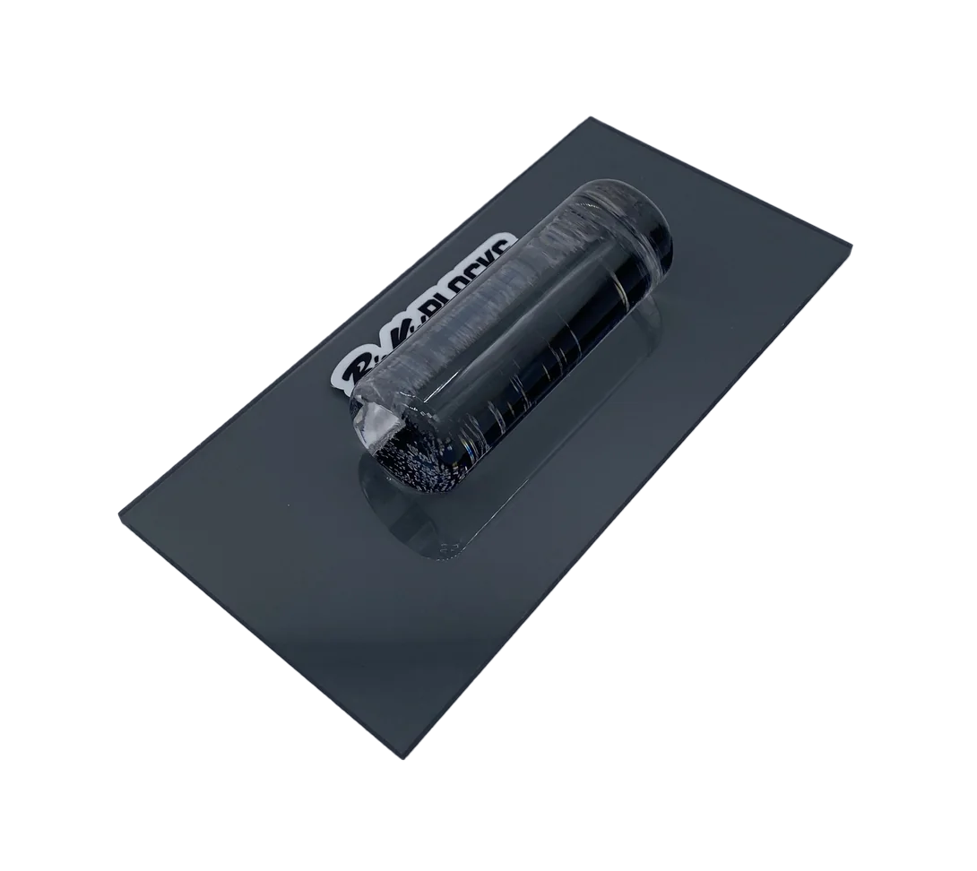 5.5” Rod Block – Big Kid Blocks