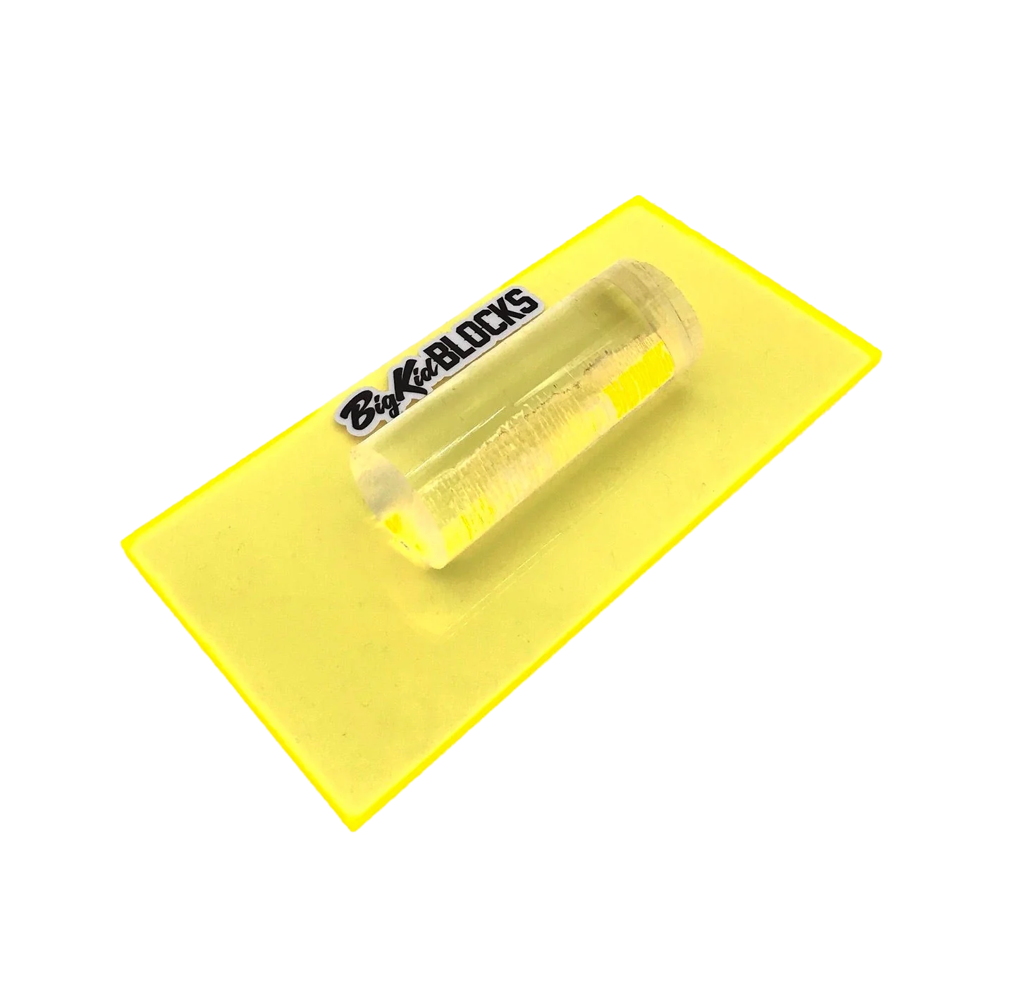 5.5” Rod Block – Big Kid Blocks